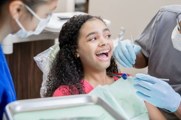 Best Pediatric Emergency Dentist in Montebello, CA