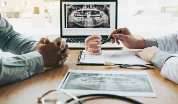 Best Emergency TMJ Treatment in Montebello, CA