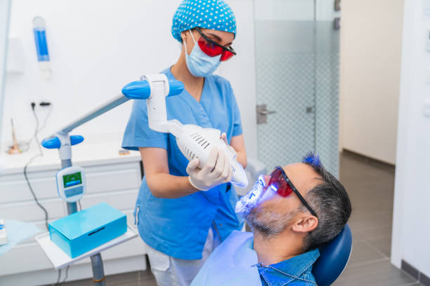 Best Emergency Dental Care for Broken or Chipped Teeth in Montebello, CA